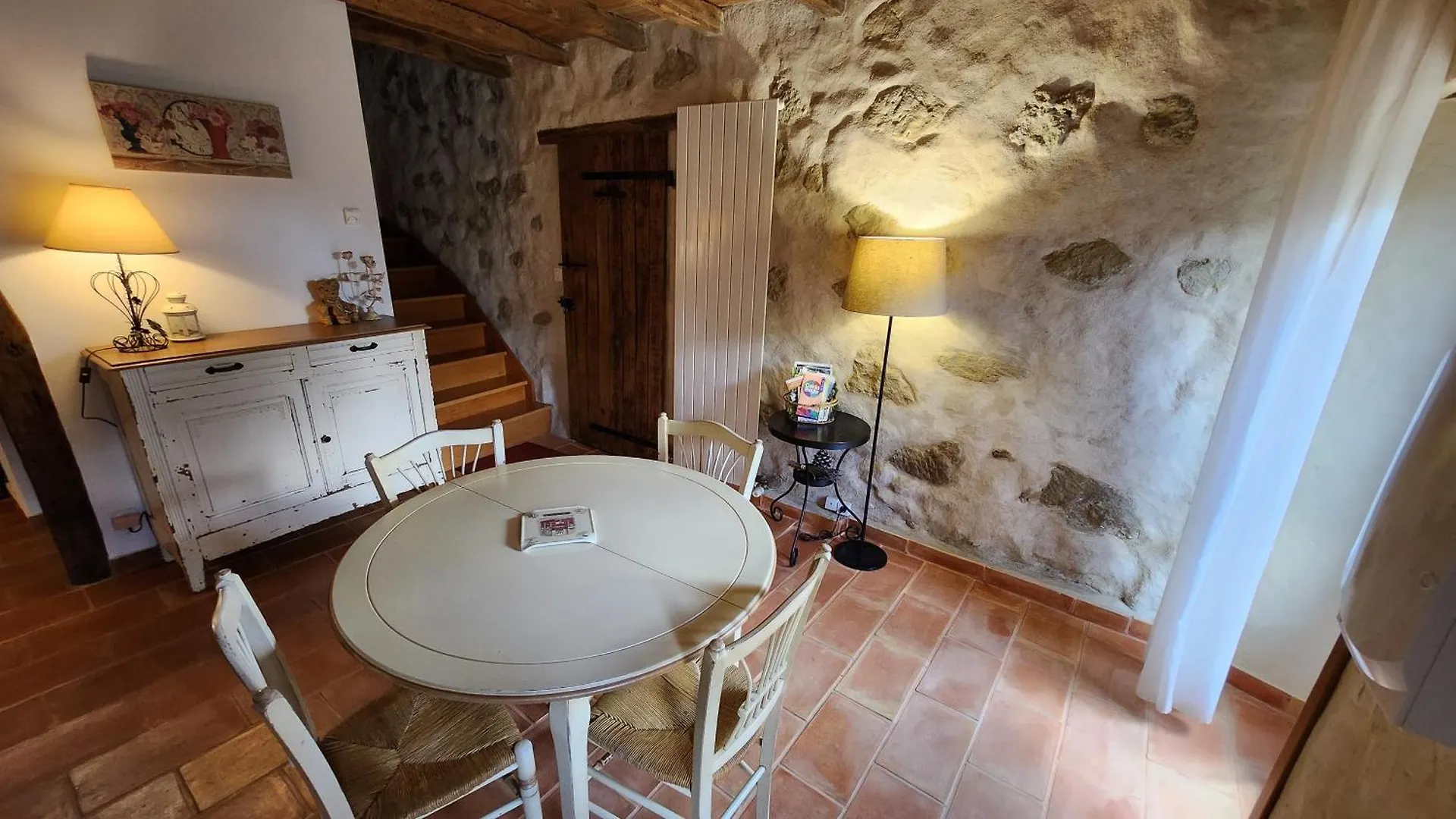Gites Souleilla De La Nine Canens