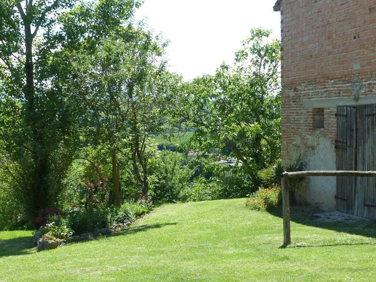 Holiday home Gites Souleilla De La Nine Canens